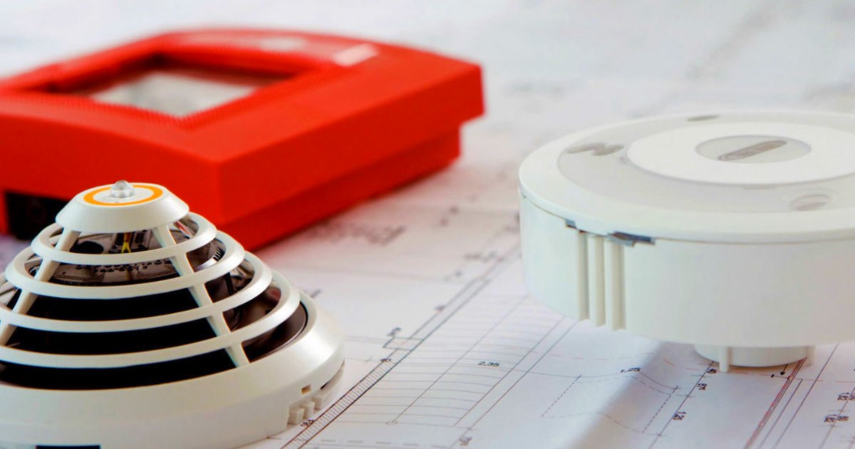 Обслуживание пожарных систем Великий Устюг цена от 713 руб. мес.