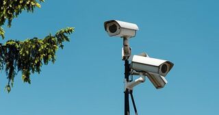 Установка видеонаблюдения по периметру в Великом Устюге от Видео – монтаж камер и систем под ключ от 3054 руб.