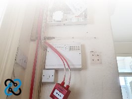 Пожарные системы Великий Устюг