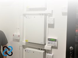 Системы безопасности Великий Устюг