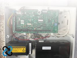 Контроль доступа Великий Устюг