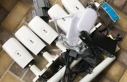 Охранная сигнализация Великий Устюг