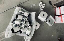 Ремонт видеонаблюдения Великий Устюг