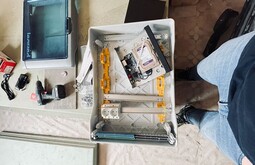 Удаленное видеонаблюдение Великий Устюг