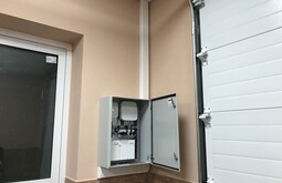 Обслуживание пожарных систем Великий Устюг